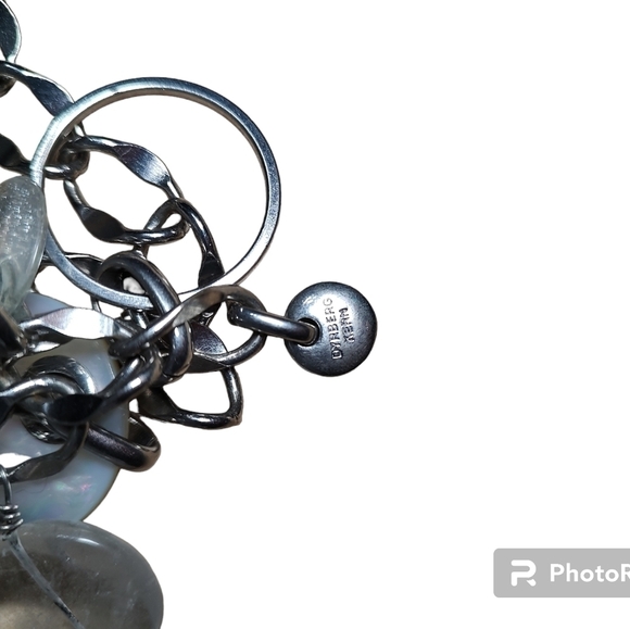 Dyberg Kern necklace - Picture 2 of 2